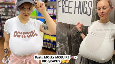 molly evans busty|Big Boob Model